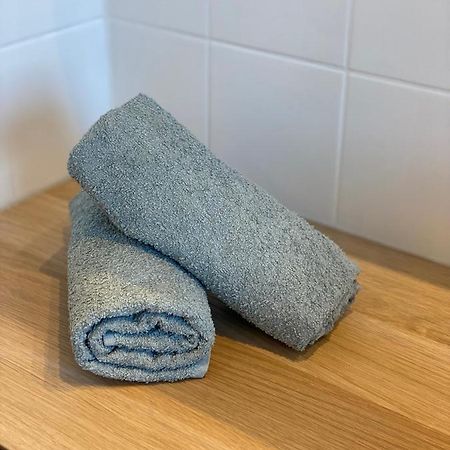 Appartement Am Waldweg アーハーン エクステリア 写真