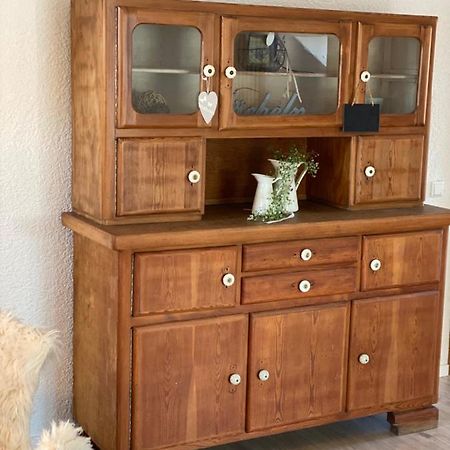 Appartement Am Waldweg アーハーン エクステリア 写真