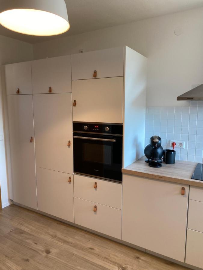 Appartement Am Waldweg アーハーン エクステリア 写真