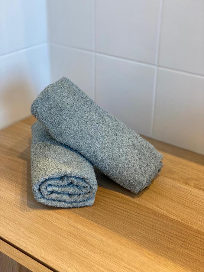 Appartement Am Waldweg アーハーン エクステリア 写真