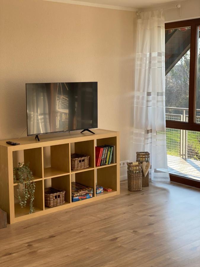 Appartement Am Waldweg アーハーン エクステリア 写真
