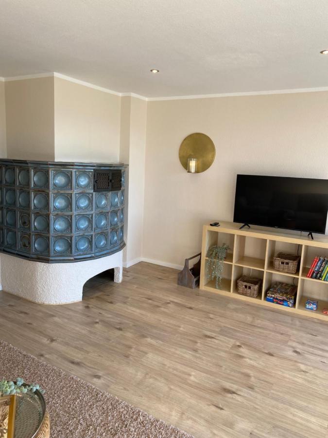 Appartement Am Waldweg アーハーン エクステリア 写真