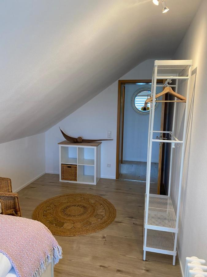 Appartement Am Waldweg アーハーン エクステリア 写真