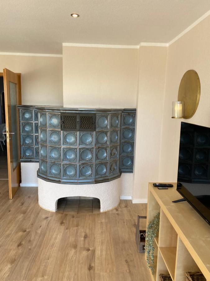 Appartement Am Waldweg アーハーン エクステリア 写真