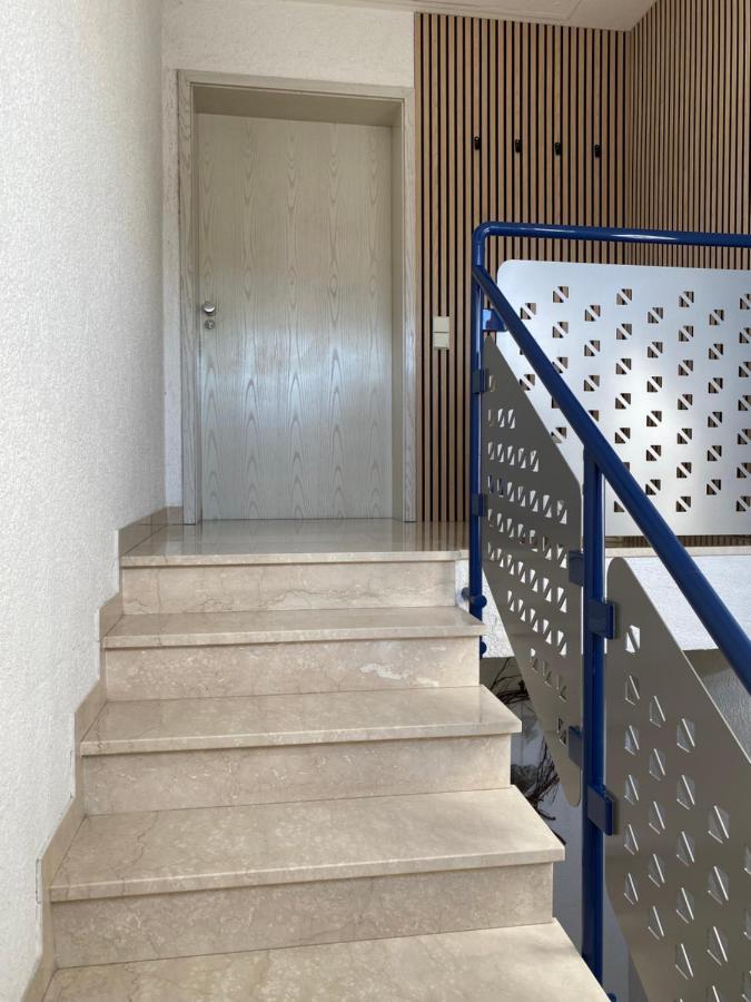 Appartement Am Waldweg アーハーン エクステリア 写真