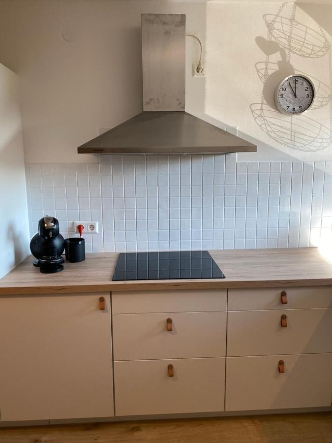 Appartement Am Waldweg アーハーン エクステリア 写真
