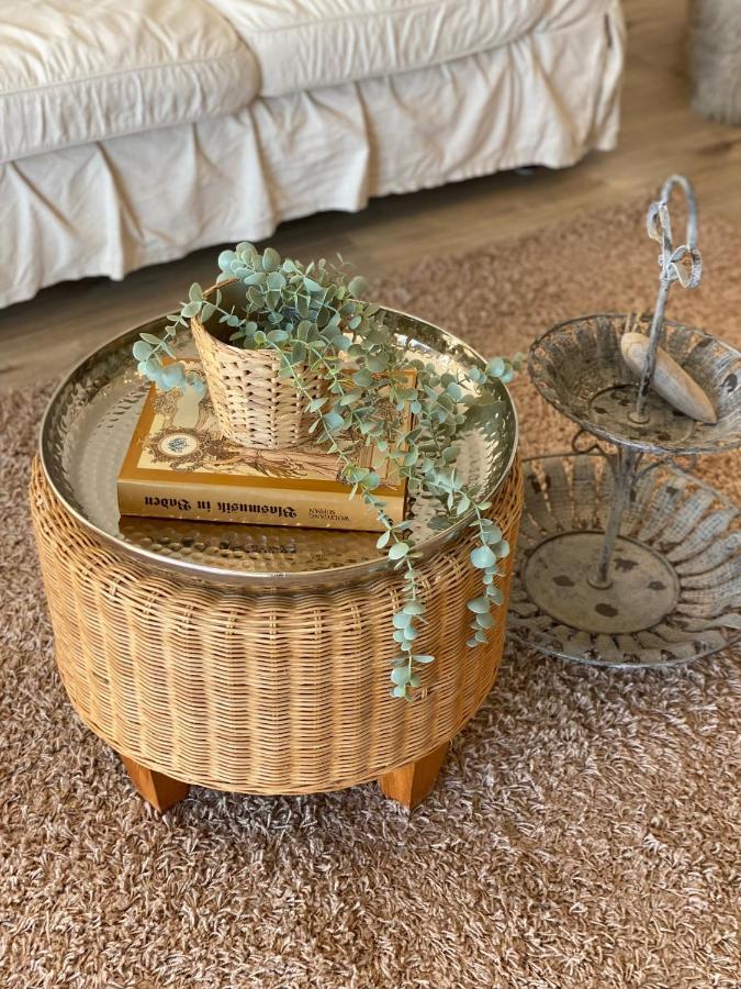 Appartement Am Waldweg アーハーン エクステリア 写真