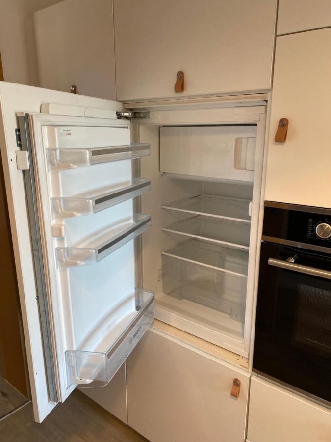 Appartement Am Waldweg アーハーン エクステリア 写真