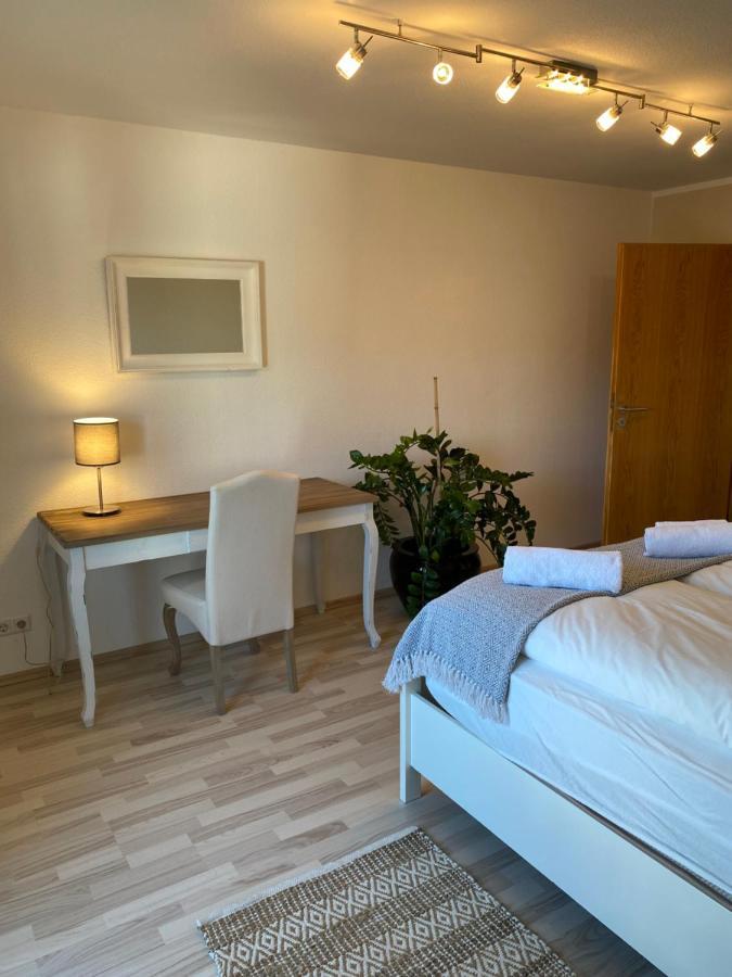 Appartement Am Waldweg アーハーン エクステリア 写真