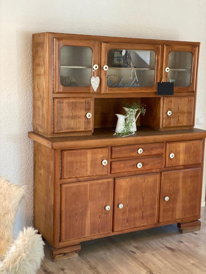 Appartement Am Waldweg アーハーン エクステリア 写真