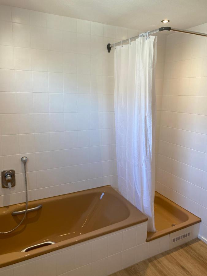 Appartement Am Waldweg アーハーン エクステリア 写真