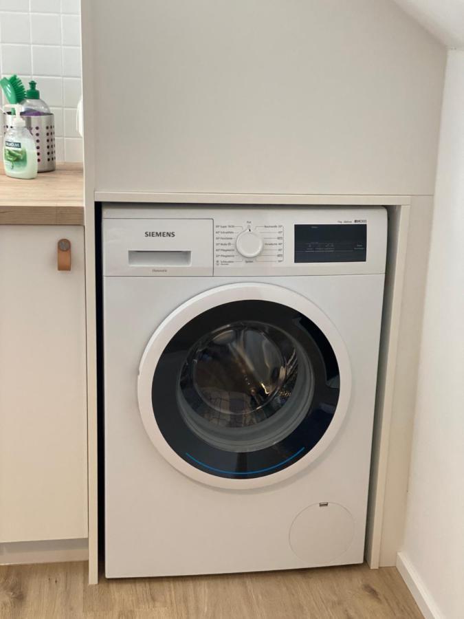 Appartement Am Waldweg アーハーン エクステリア 写真