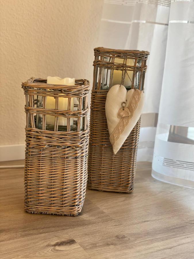 Appartement Am Waldweg アーハーン エクステリア 写真