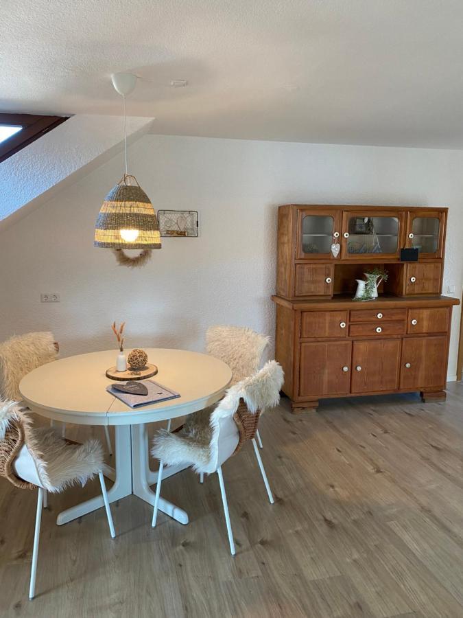 Appartement Am Waldweg アーハーン エクステリア 写真