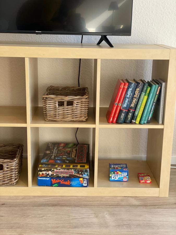 Appartement Am Waldweg アーハーン エクステリア 写真
