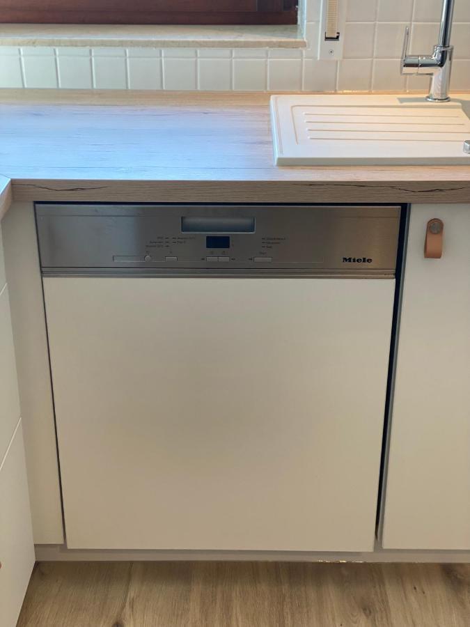 Appartement Am Waldweg アーハーン エクステリア 写真